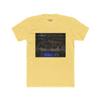 Guitar Amp Pedalboard Photo Tee — Musician Effects Pedal T‑Shirt