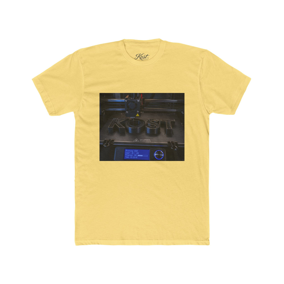 Guitar Amp Pedalboard Photo Tee — Musician Effects Pedal T‑Shirt