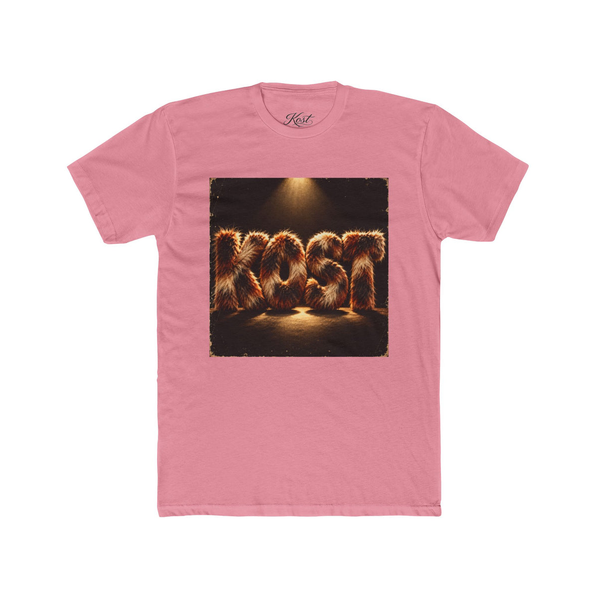 Bear Family Under the Moonlight Graphic T-Shirt