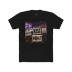 KOST Concert Crowd Graphic Tee — "KOST" Fan Shirt