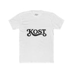 KOST Script Logo T-Shirt