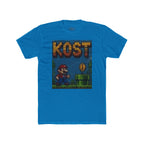 KOST Retro Pixel Gamer T-Shirt