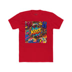 KOST Pop Art Graphic Tee