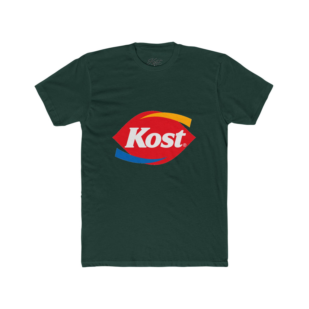 Kost Retro Logo Tee