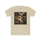 Korn Vintage Gothic Graphic T-Shirt