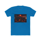 Unisex Cotton Crew Tee