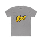 Kost Retro Script Logo Tee