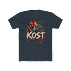 Unisex Cotton Crew Tee