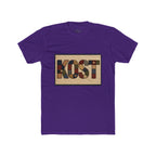 KOST Retro Graphic T-Shirt