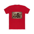 Køst Graphic Tee – Vintage-Inspired Streetwear Shirt