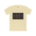 KOSƗ Stained Glass Style Graphic Tee