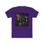 Unisex Cotton Crew Tee