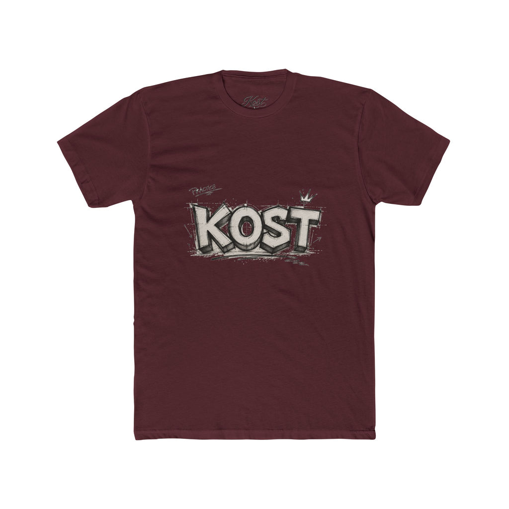 KOST Graphic T-Shirt
