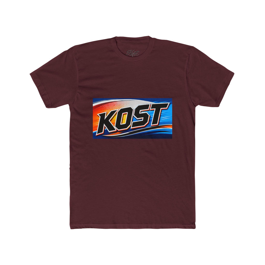 KOST Graphic T-Shirt