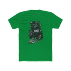 Unisex Cotton Crew Tee