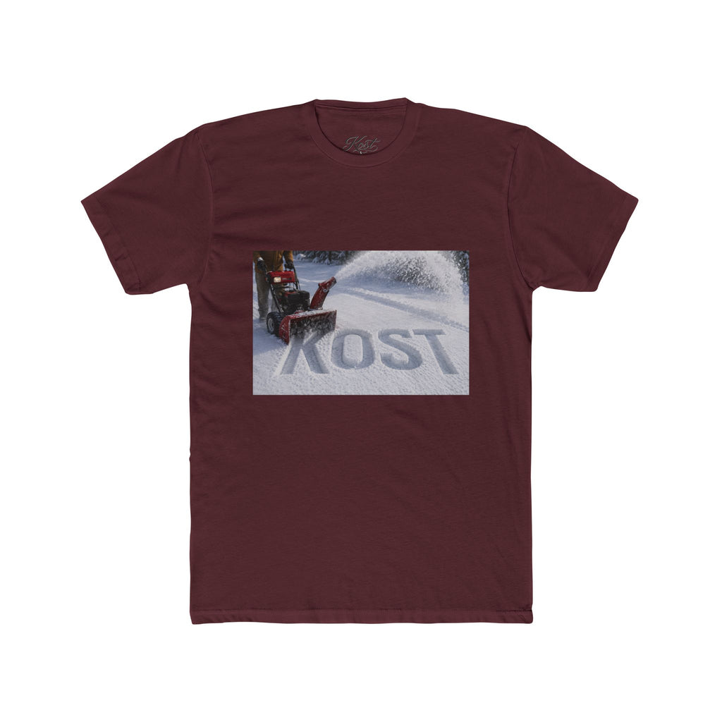 KOST Graphic T-Shirt