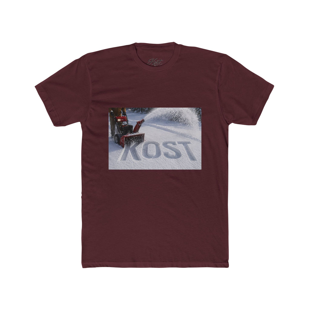 KOST Graphic T-Shirt