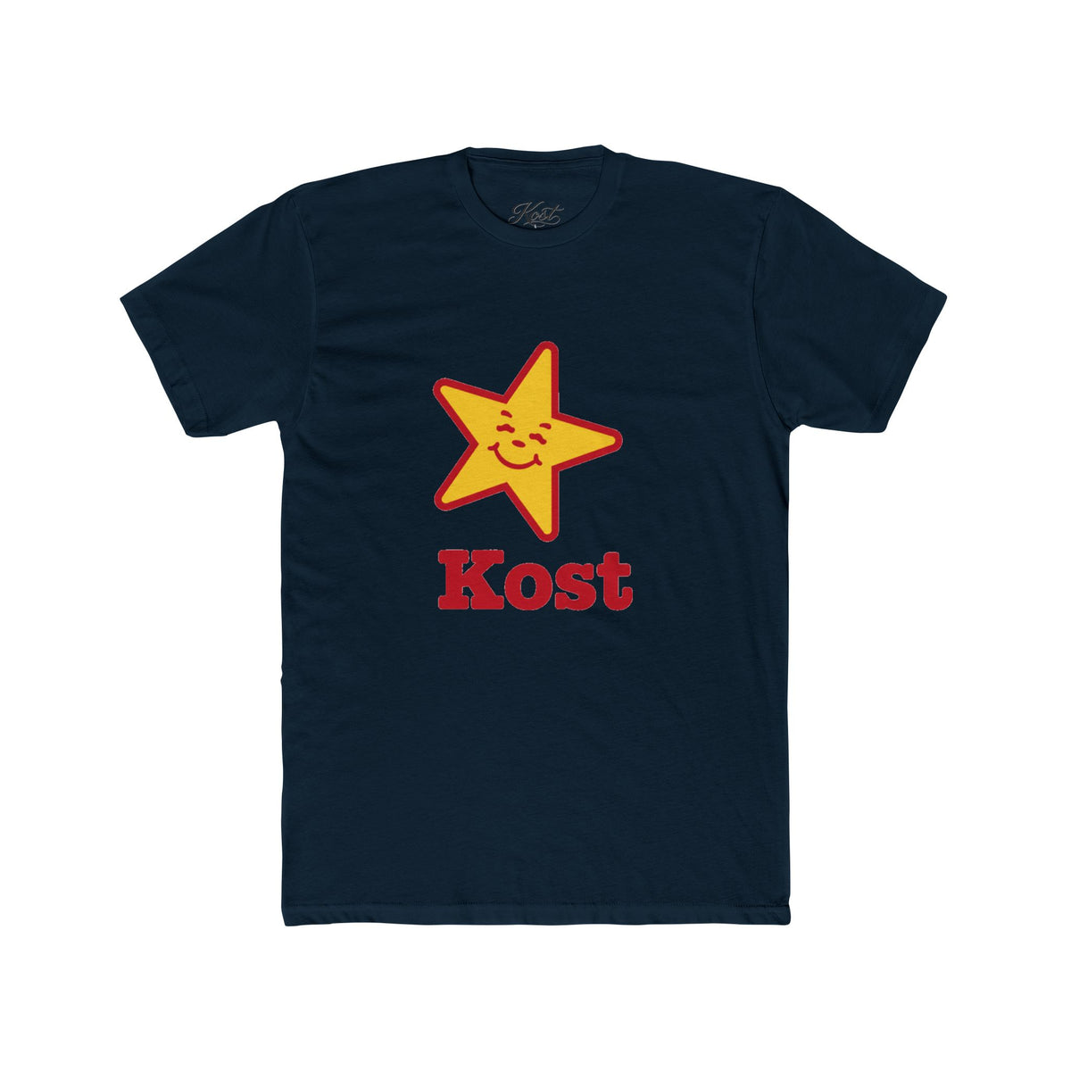 Kost Smiling Star Tee
