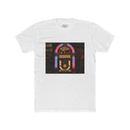 Retro Jukebox Graphic T-Shirt