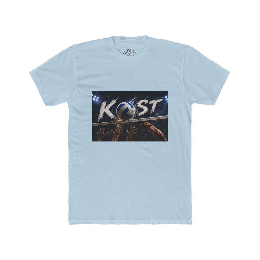 KOST Soccer Fan T‑Shirt — Stadium Vibes Graphic Tee