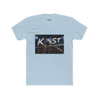 KOST Soccer Fan T‑Shirt — Stadium Vibes Graphic Tee