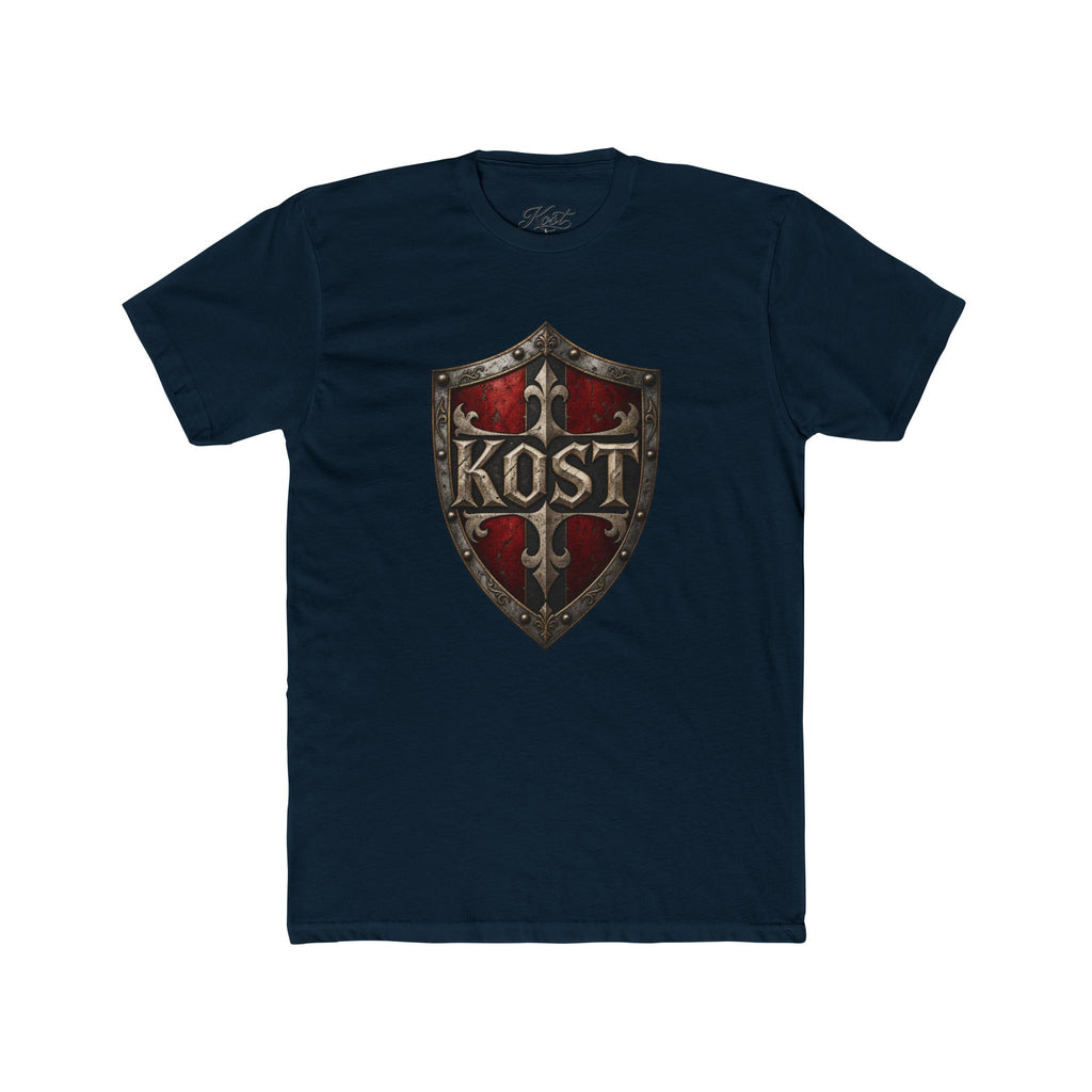 KOST Shield Graphic T-Shirt