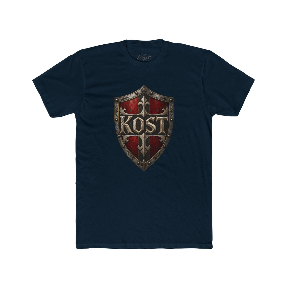 KOST Shield Graphic T-Shirt