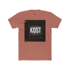 KOST Retro TV Graphic T-Shirt