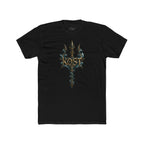 KOST Spiked Trident Graphic T-Shirt