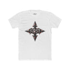 KISS Classic Logo Rock Band T-Shirt