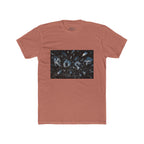 KOSZ Abstract Streetwear Cotton T-Shirt