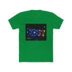 KOST Cosmic Galaxy Graphic T-Shirt