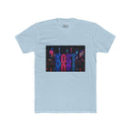 KOST Neon Sign Tee — Retro Neon Graphic T-Shirt