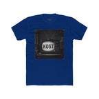 KOST Retro TV Graphic T-Shirt