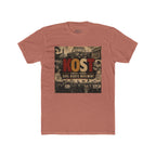 Unisex Cotton Crew Tee