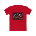 Kost Neon Retro Graphic Tee