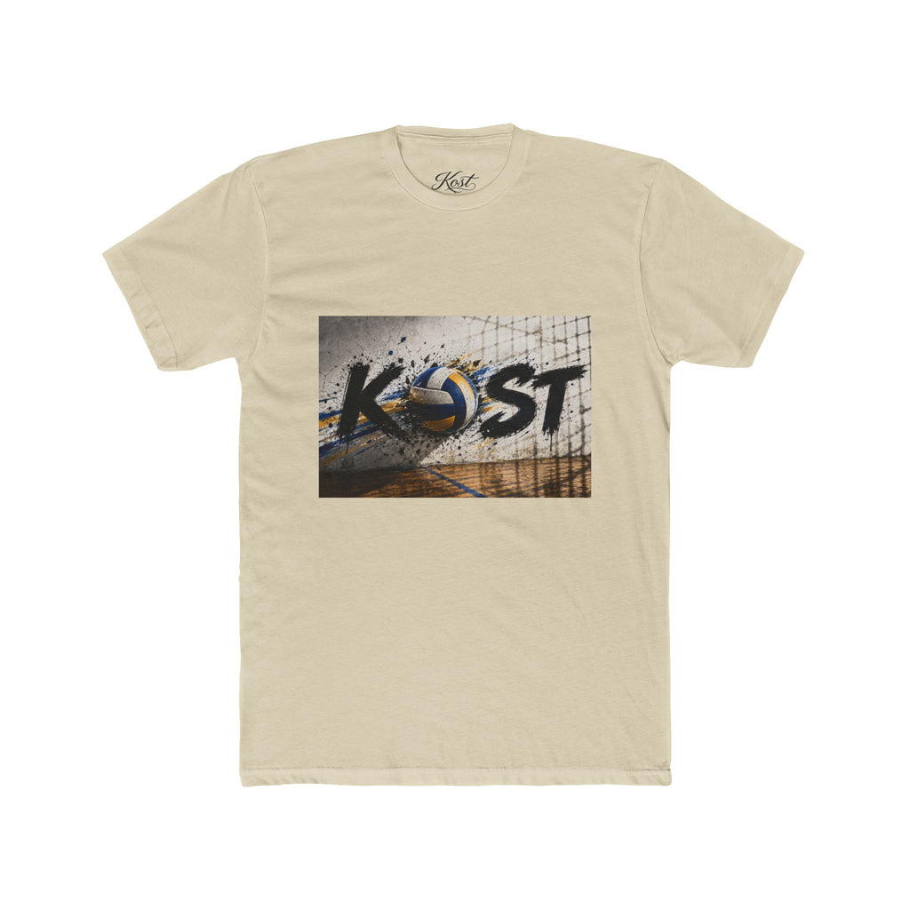 KØST Graffiti Crew Tee — Urban Skate Streetwear T-Shirt
