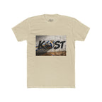 KØST Graffiti Crew Tee — Urban Skate Streetwear T-Shirt