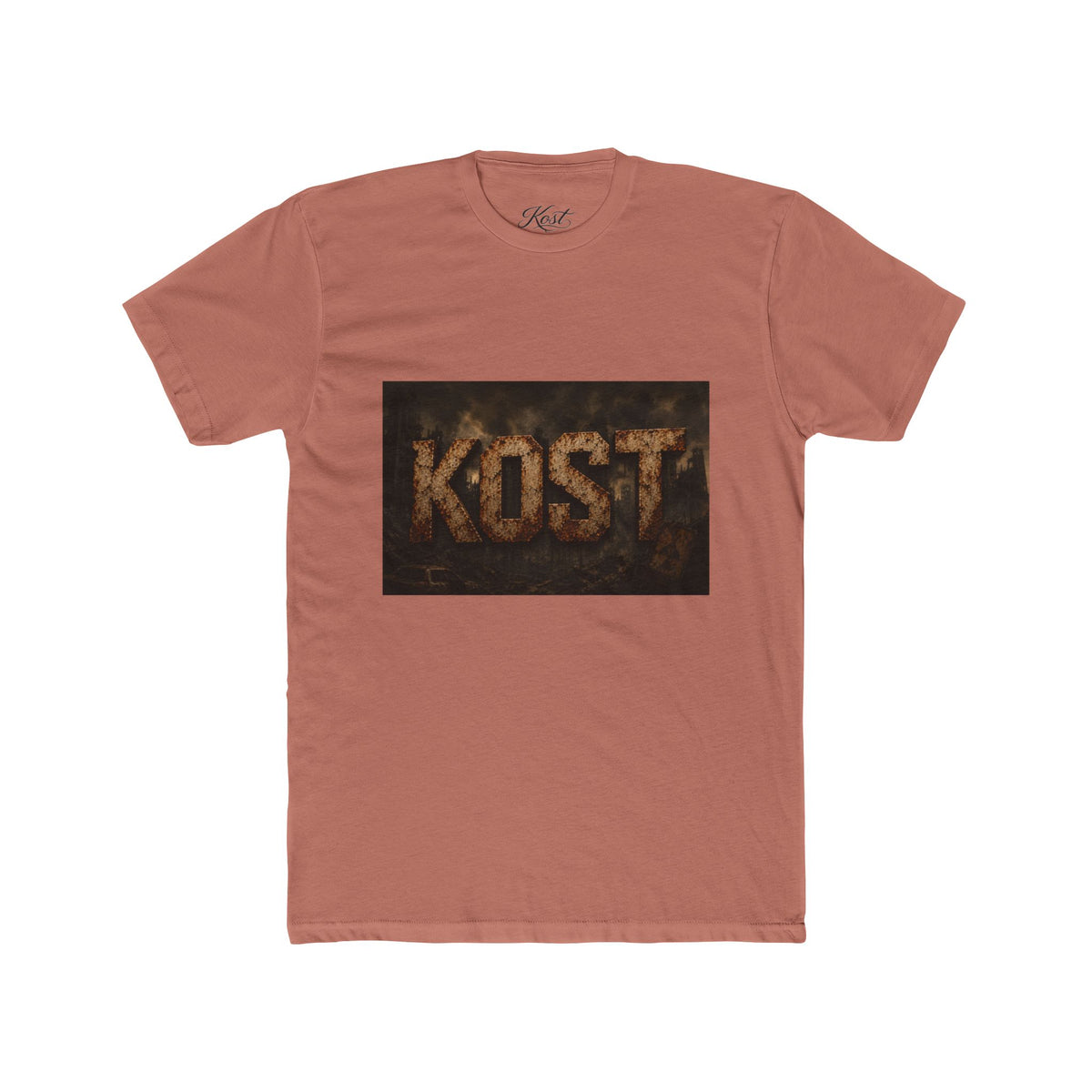 KOST Graphic T-Shirt