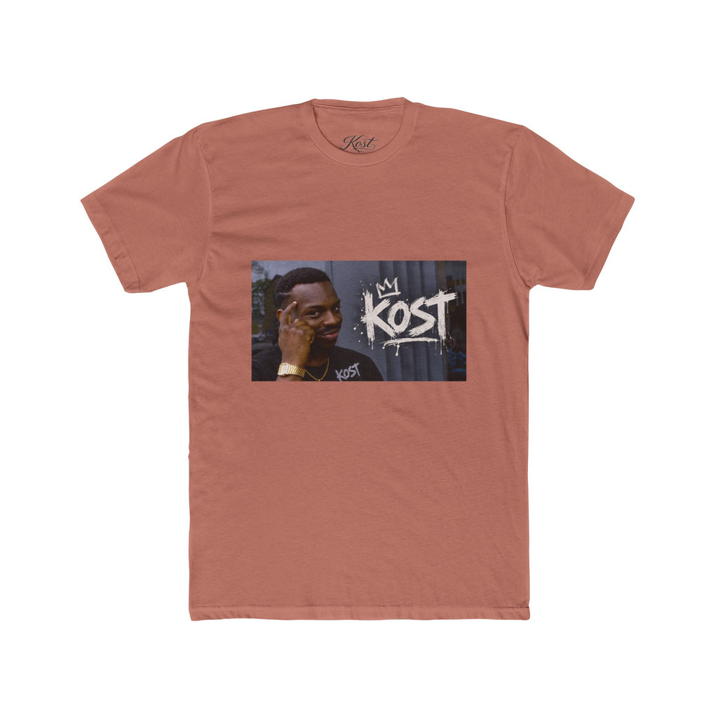KOST Graphic T-Shirt