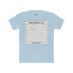 Word Search T‑Shirt — "Kost" Puzzle Graphic Tee