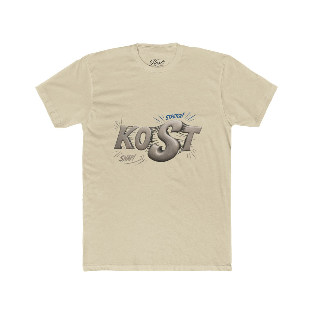 KOST Graphic T-Shirt