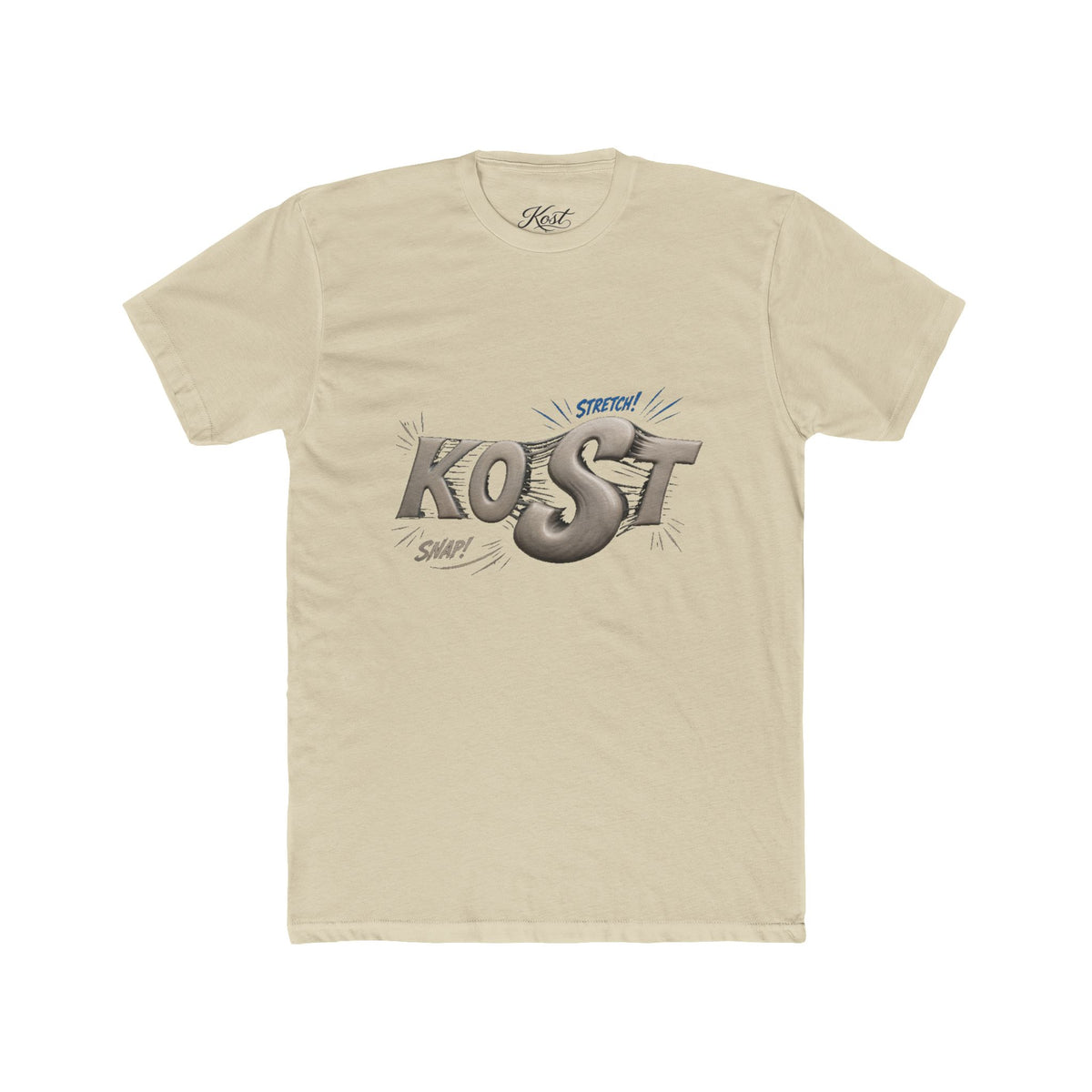 KOST Graphic T-Shirt
