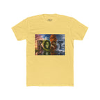 Unisex Cotton Crew Tee