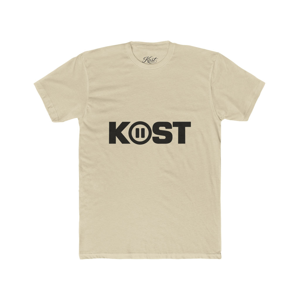 KOST Logo T-Shirt