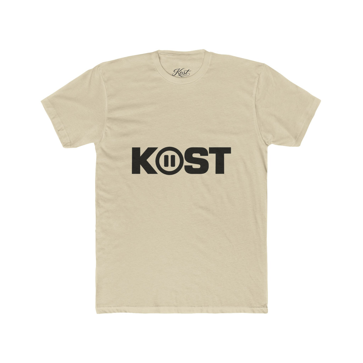 KOST Logo T-Shirt