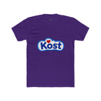 Unisex Cotton Crew Tee