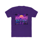Unisex Cotton Crew Tee