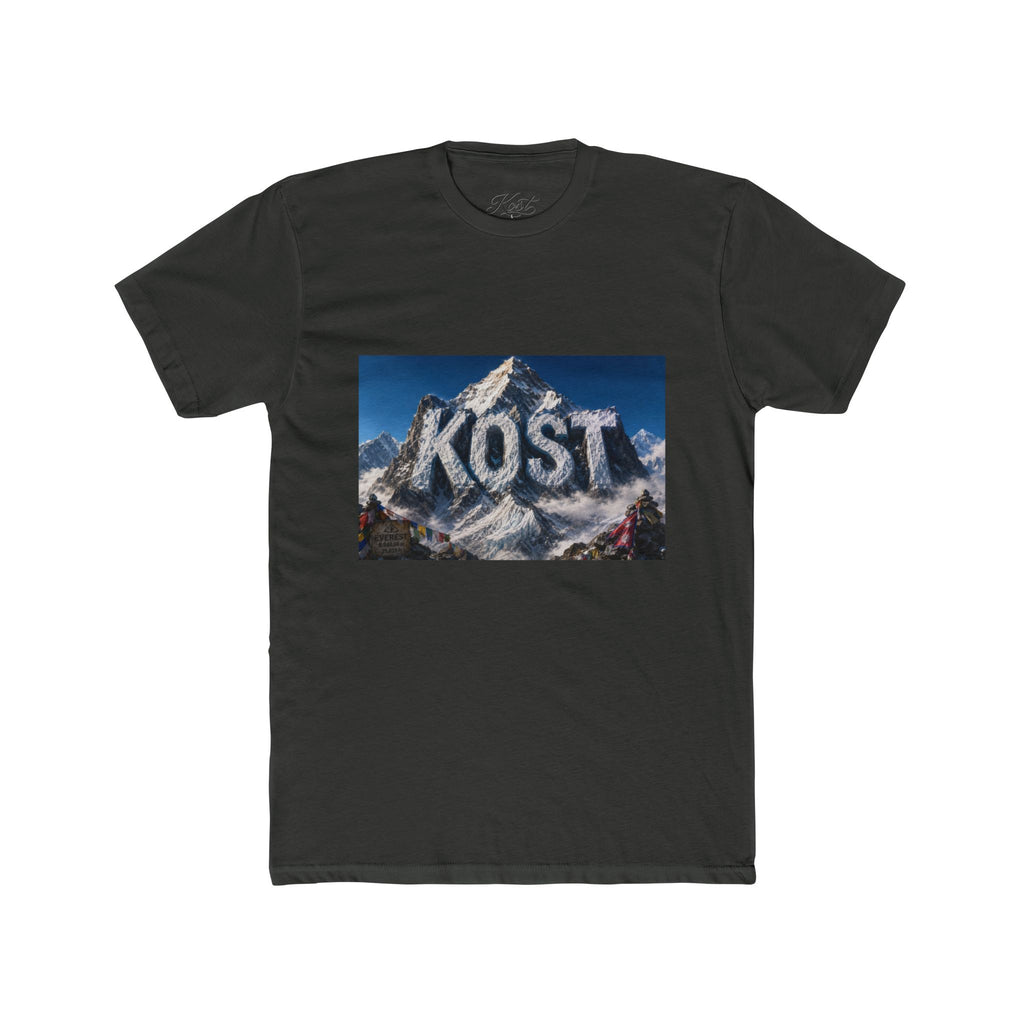 Köst Mountain Graphic Tee