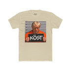 KÖST Mugshot Graphic T-Shirt